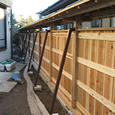 エクステリア工事